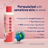 Childs Farm Tangle Taming Conditioner, Straight or Wavy Hair, Gentle,