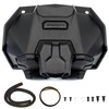 KATIMOTO Electronic Device Holder for RZR XP 19-23, GPS Phone