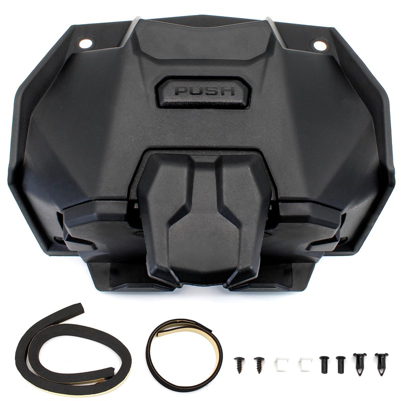 KATIMOTO Electronic Device Holder for RZR XP 19-23, GPS Phone