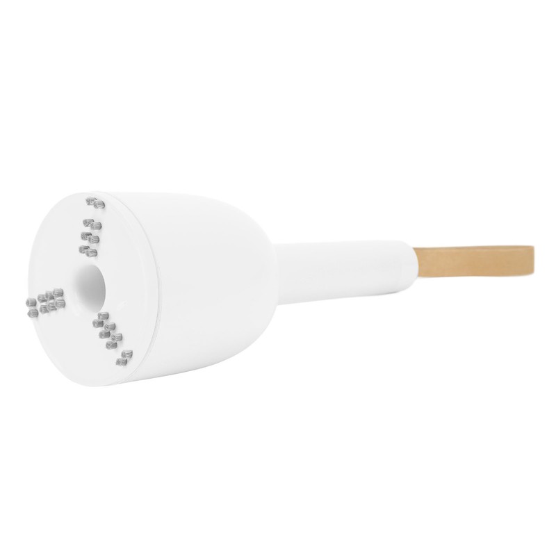 Mini Vacuum Cleaner ABS 1200mAh USB Charging Light Weight Cordless