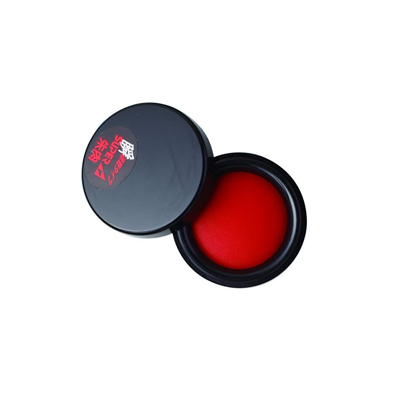 新朝日コーポレーション 朱肉 SACOS スーパーエース 30号 NSA-30