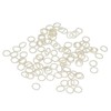 5000pcs 5/16 Inch 5.0oz Orthodontic Elastics Professional Portable Dental Rubber
