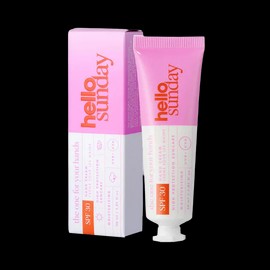 Hello Sunday The One For Your Hands Spf30 30ml