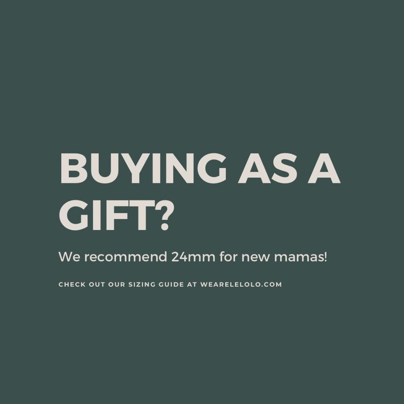 Le Lolo Colored Nipple Shield and Nipple Shield Sticker for