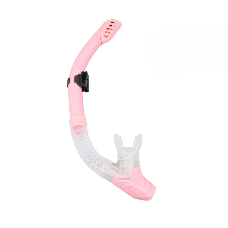 Diving Goggles Silicone Glass Plastic Ultra Clear Comfortable Adjustable Diving