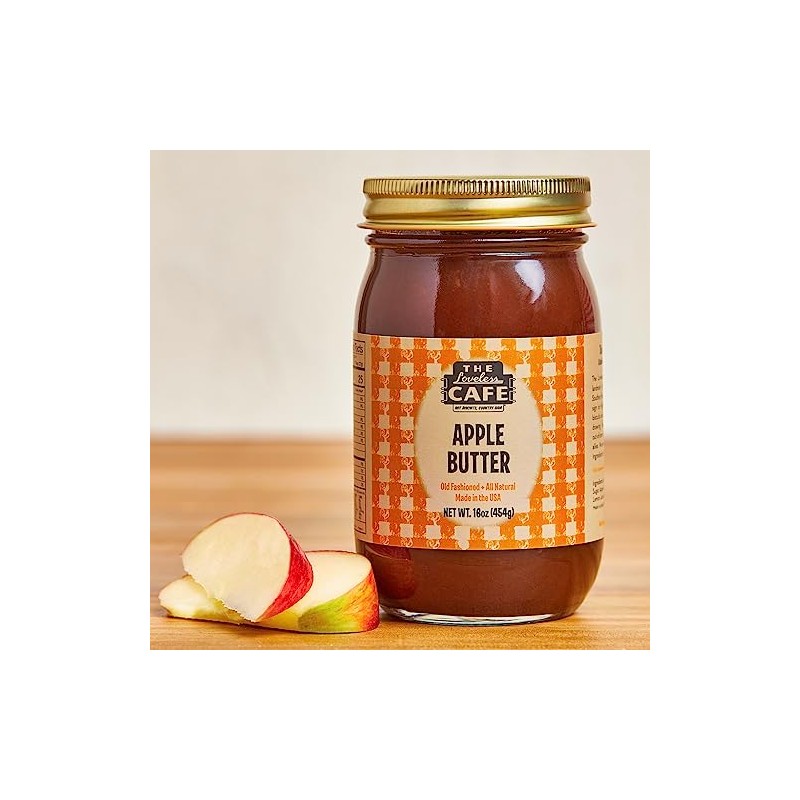 Apple Butter