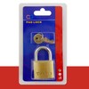 TONYON Premium Keyed Lock (0275) for Lockers & Cabinets Bicycle 2ea