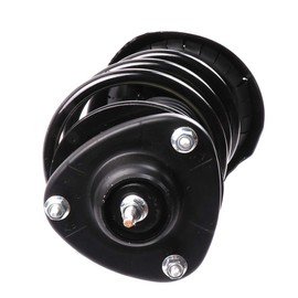 Strut Assembly,OCPTY Complete Struts Shocks Fits 2005 2006 2007 Honda Odyssey 172537 172536 Replace Strut