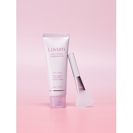 Slow Aging Phyto Collagen Wrapping Mask 80ml + Wrapping Brush Set / 슬로우에이징 피토 콜라겐 랩핑 마스크 80ml+랩핑브러쉬 세트