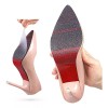 Estuchelandia Cinta Antiderrapante Para Suela De Zapatos Rollo Anti Caida