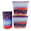 Murray River Salt - Multipack Gift Set - (1) 200G Canisters & (2) 250G Chef Box