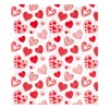 Miayon Valentines Day Throw Blanket for Couch Sofa Bed Women