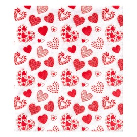 Miayon Valentines Day Throw Blanket for Couch Sofa Bed Women Wife Gifts 51 x 60 Inch Red Soft