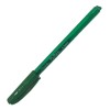 Bolígrafo Azor Pinpoint Verde Punto Aguja 0.7mm 12pzs