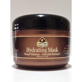One 'N Only Argan Oil - Hydrating Mask - 8.3 oz
