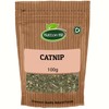 Extra Strong Catnip Herb 100g – Premium Natural Catnip for