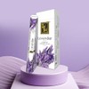 ZED BLACK Z002 Lavender Incense Sticks, 20 Sticks x 6