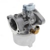 Yomoly Carburetor Compatible with Snapper SS822E (1695880) Snow Blower Replacement