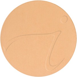 Jane Iredale,9.9 g (1er Pack) Pressed Face Powder Refill Sweet Honey 9.9 g
