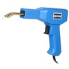 Plastic Welding Machine Car Bumper Crack Repair Kit 50W Hot