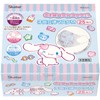 Skater Children's Three-Layer Structure Non-Woven 3D Mask M 25 Pieces