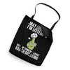 Ranch Seasoning Powder Packets Container Ranch Dressing Tote Bag