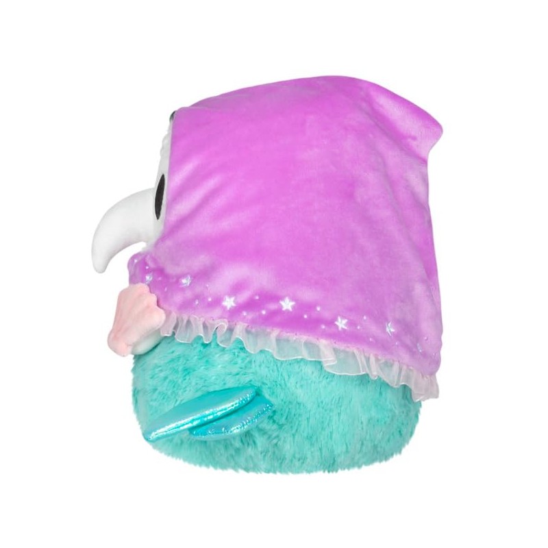 Squishable / Mini Mermaid Plague Nurse Plush Toy