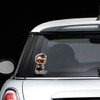 LOL COLLECTION - Baby on Board Sticker for Car in