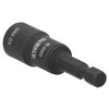 DEWALT 8mm & 10mm Socket w/Short Extension (DWADEND810MM)