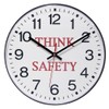 Infinity Instruments LTD. 12 inch Think Safety Shatter Resistant Round
