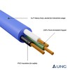 UNC Group Power Cable IEC C14 to C15 15Amp 14AWG