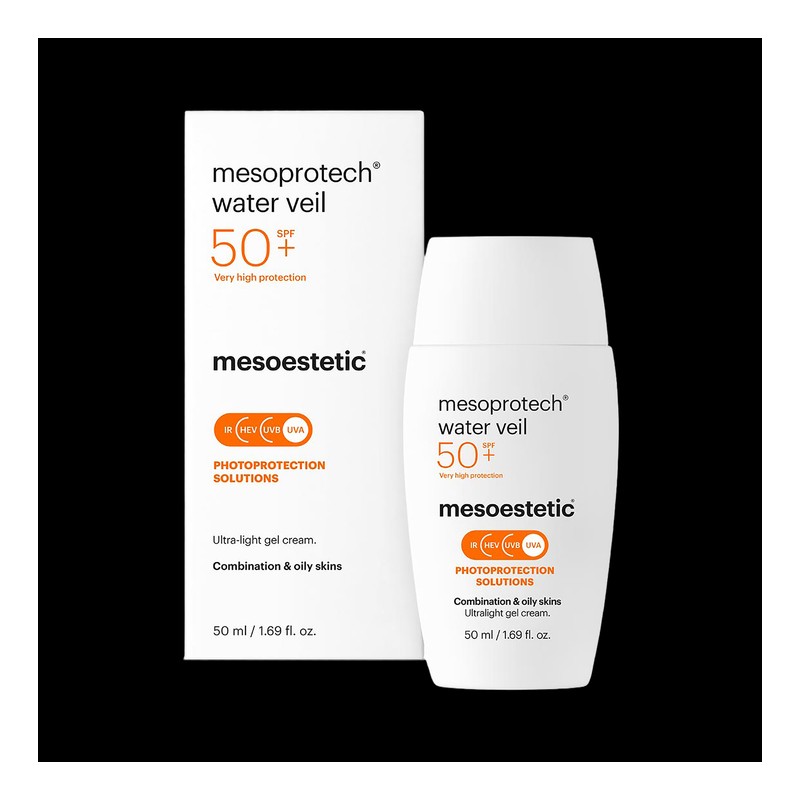 Mesoestetic Mesoprotech® Water Veil 50ml