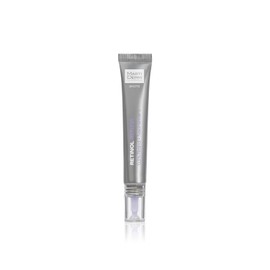 MartiDerm Shot Retinol al 0.3% puro, Piel más uniforme, 20ml