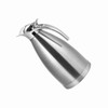 Stainless Steel Coffee Pot Double Wall Vacuum Insulated Thermo Jug