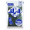 Fujicco Japanese Seasoned Kelp Strips (Shio Kombu), 140g - Pack