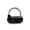 Padlock,combination padlock,5 dial padlock,5 letter lock,5 code padlock,gym locker lock,for