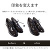 Actika (アクティカ) Shoelaces with Metal Tips, Waxed Round Cord, for