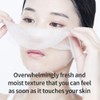 mixsoon Centella Mask Pack Face Moisturizer Soothing Calming Sheets Korean