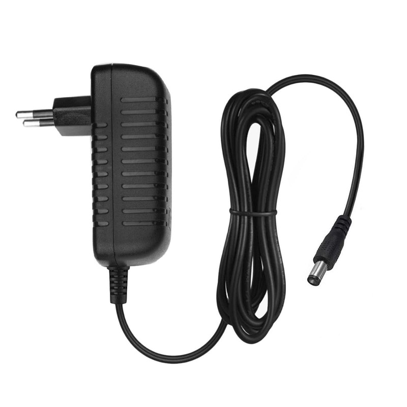 MyVolts 9V EU Power Supply Compatible with Modal Electronics ARGON8