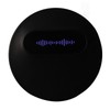 Self Generating Wireless Doorbell IP44 Waterproof 58 Ringtones 2 Transmitters