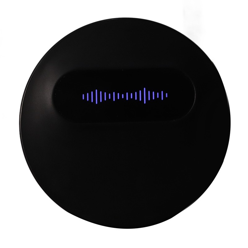 Self Generating Wireless Doorbell IP44 Waterproof 58 Ringtones 2 Transmitters