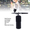 Cordless Airbrush Kit with Compressor 23 To 26PSI Rechargeable 3