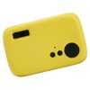 M24 Mini Portable Projector Multifunction 360 Degree Surround Sound Home