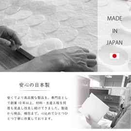 Filter Com UNIX (UKD-B/UKD-BFH / F150A-UKD-B Compatible) Ventilation Outlet Compatible Filter Diameter: 1.9 x 23.6 inches (48 x 600 mm) (4 pieces)