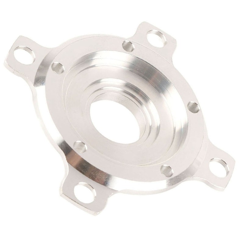 TSDZ2 CNC 104 BCD Chain Ring Chainring Chainwheel Spider Adapter