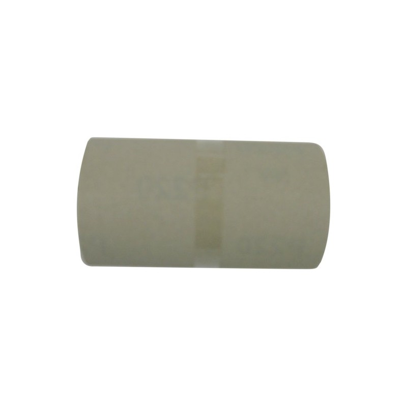 PORTER-CABLE 740001001 4 1/2-Inch x 10yd 100 Grit Adhesive-Backed Sanding