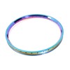 KHE MVP BMX Rim V2 20 Inch Aluminium T6 Only