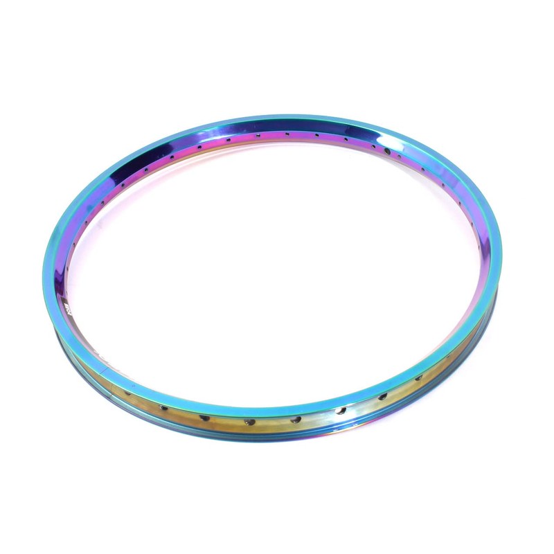 KHE MVP BMX Rim V2 20 Inch Aluminium T6 Only