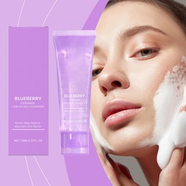 Foam Cleanser (1, 06)