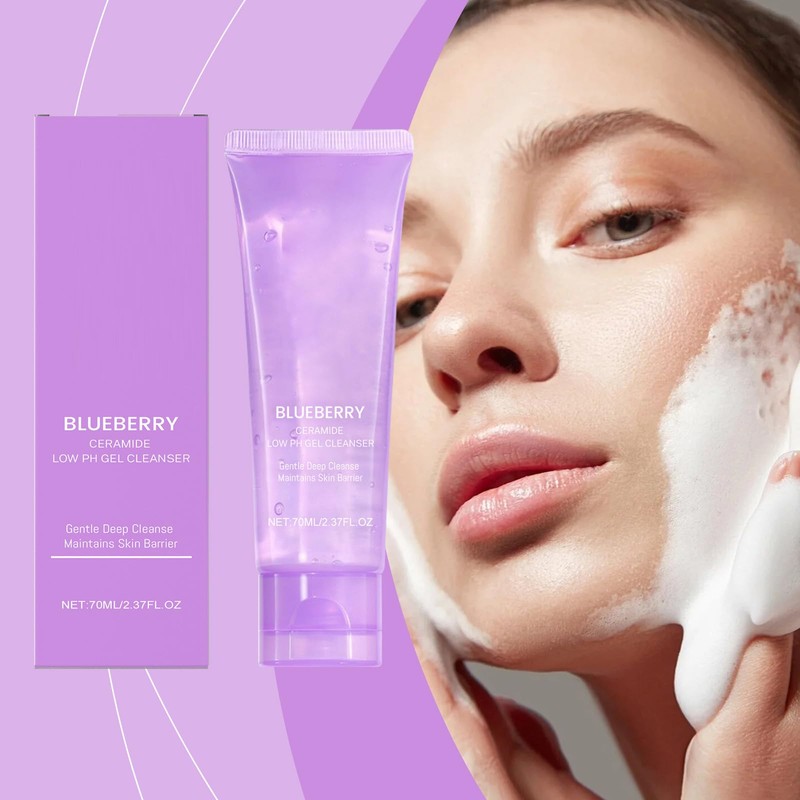 Foam Cleanser (1, 06)